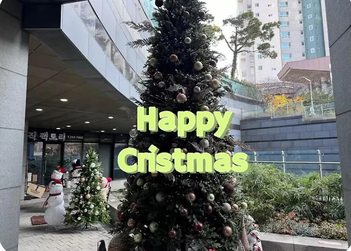 Open2-hongik Hapjeong Station 2 Minutes-luxury Style-panoramic River View-queen Bed For 2 People-comfortable Sofa Ott * ソウル特別市