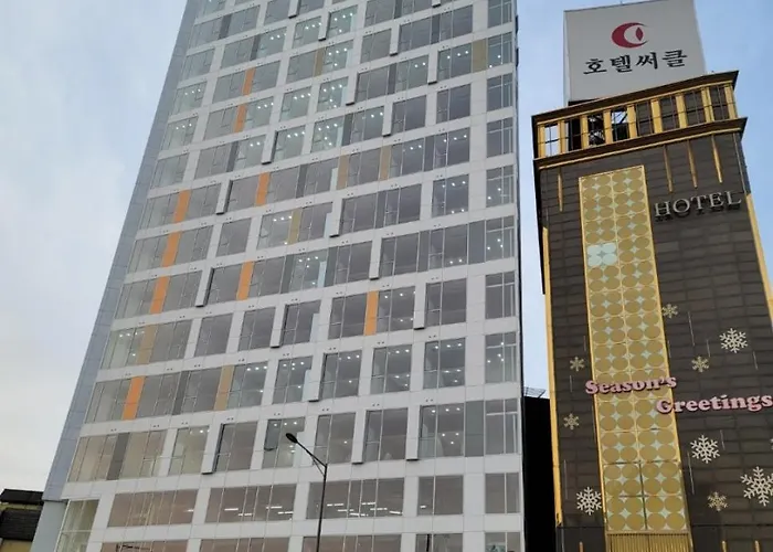 Open2-hongik Hapjeong Station 2 Minutes-luxury Style-panoramic River View-queen Bed For 2 People-comfortable Sofa Ott ソウル特別市